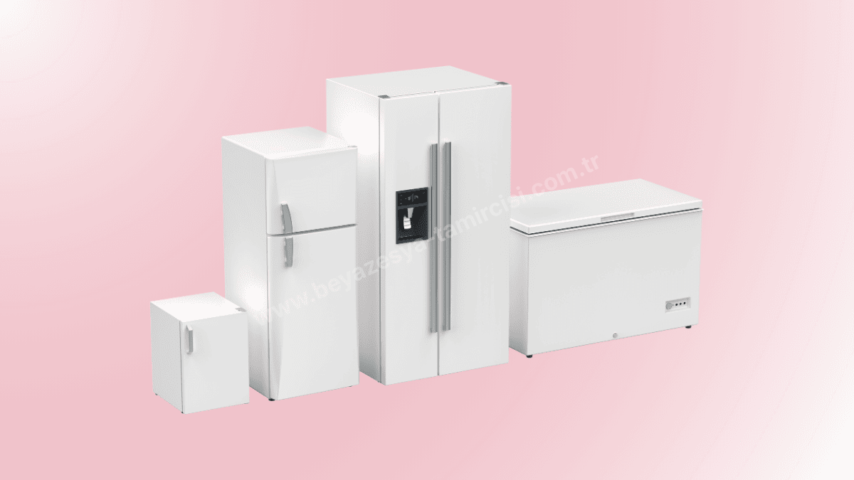 Ağlı Buzdolabı Tamircisi - Ağlı Beyaz Eşya Tamircisi