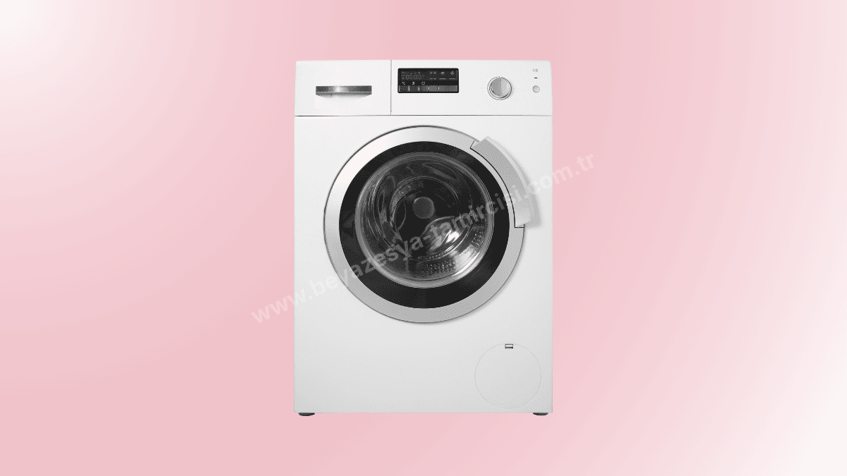 Ağlı Çamaşır Makinesi Tamircisi - Ağlı Beyaz Eşya Tamircisi