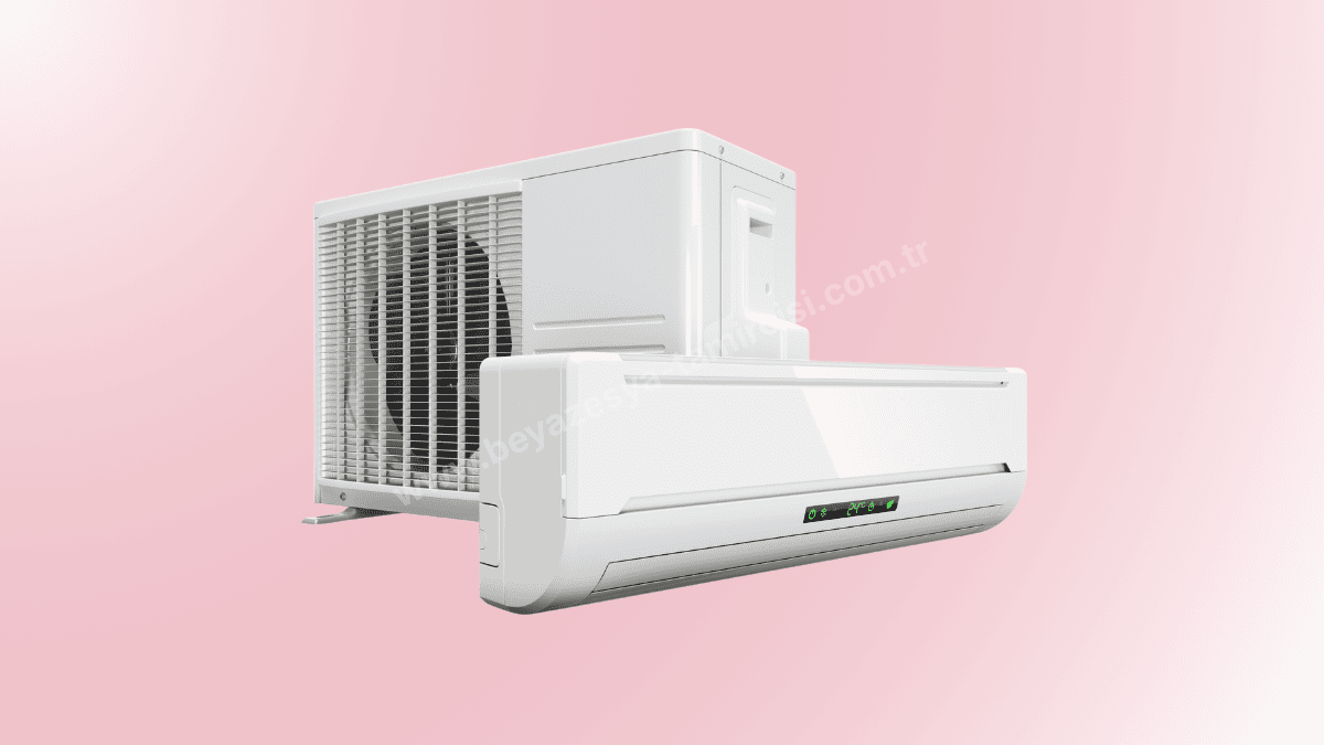 Ağlı Klima Tamircisi - Ağlı Beyaz Eşya Tamircisi